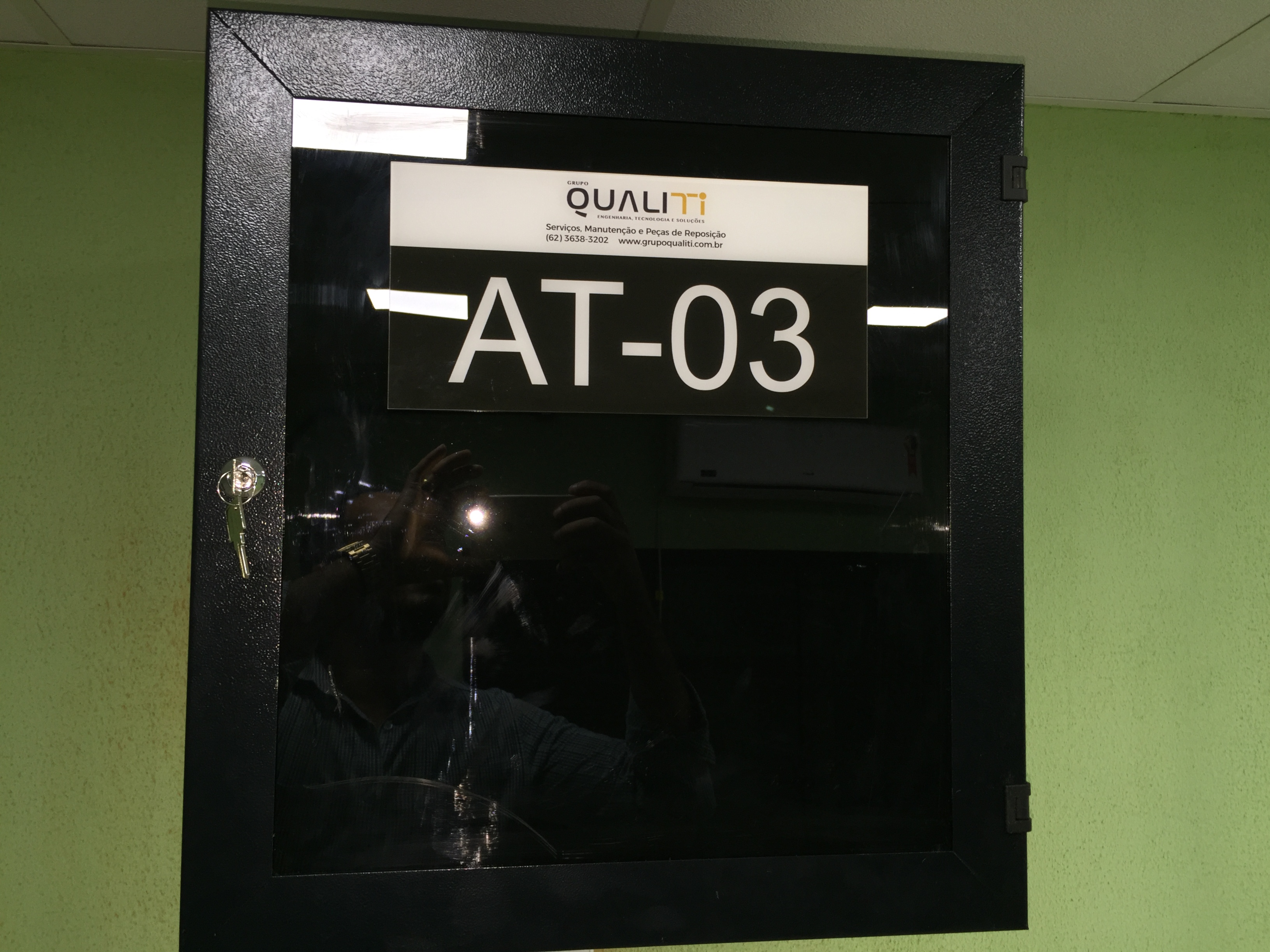 GRUPOQUALITI.COM.BR