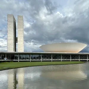 Setor Público & Governança